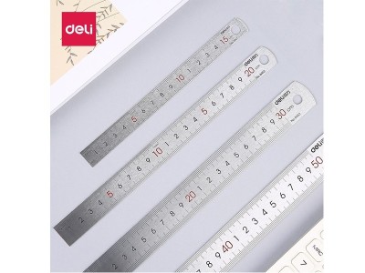 50CM 鋼尺