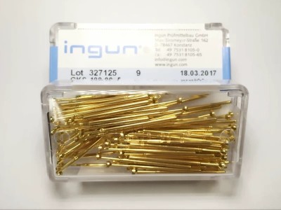 ingun英鋼探針GKS-100 306 250 2000