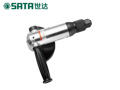 世達5號氣動角磨機 02541 M10*1.25 夾頭