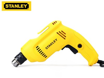 史丹利(Stanley) 調(diào)速手電鉆規(guī)格： STDR5510-A9