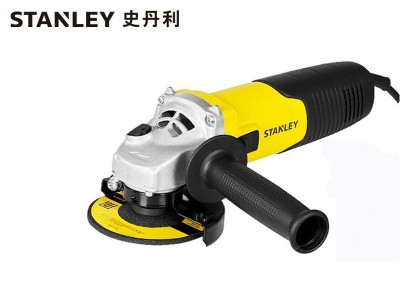 史丹利(Stanley) STGS8100-A9 小角磨機(jī)