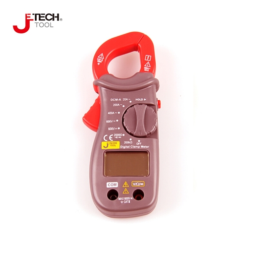 捷科（JETECH）DM-B 數(shù)字萬用表